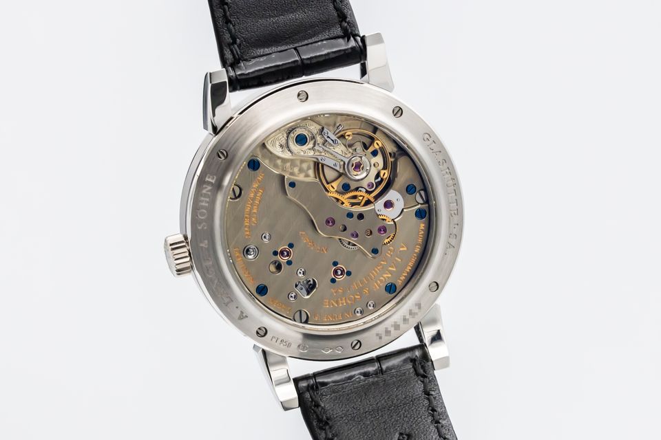 A. Lange and Sohne Richard Lange 232.025 Image 4